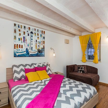 Apartments & Rooms Kerigma Dubrovnik Eksteriør billede