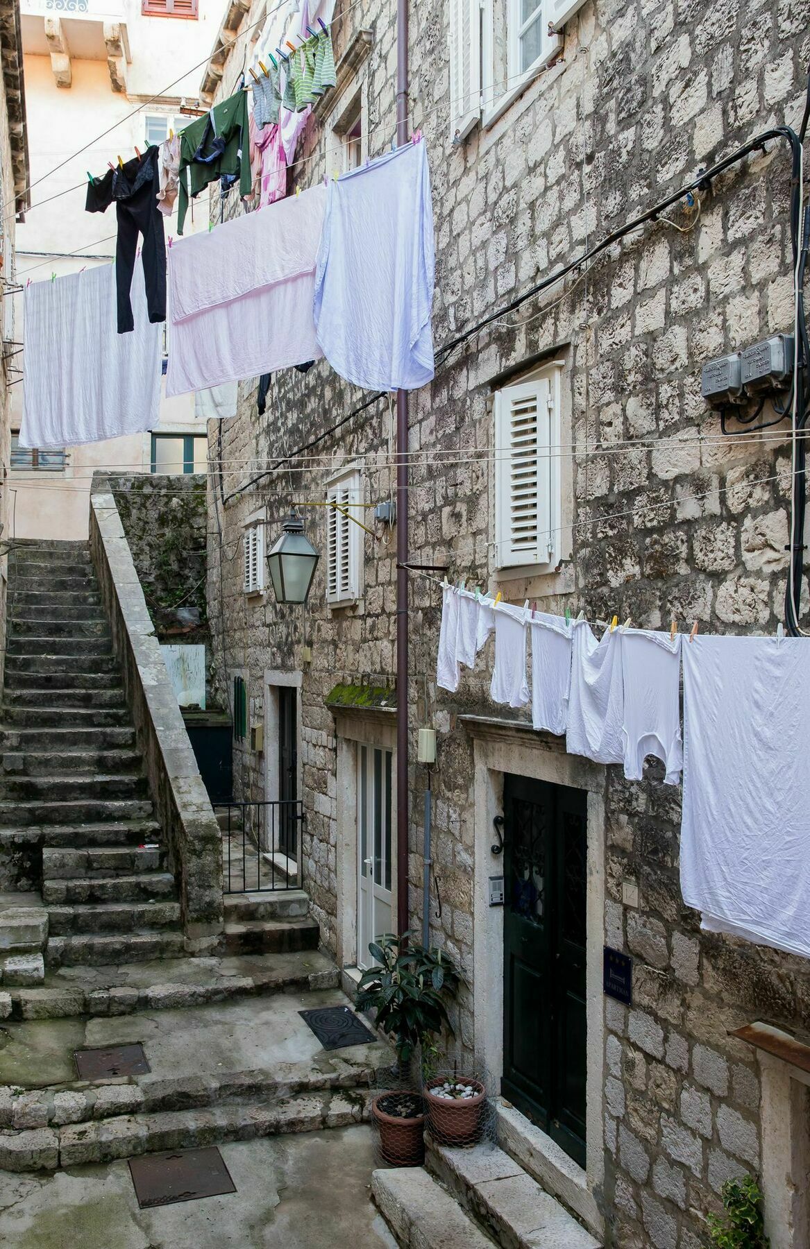 Apartments & Rooms Kerigma Dubrovnik Eksteriør billede