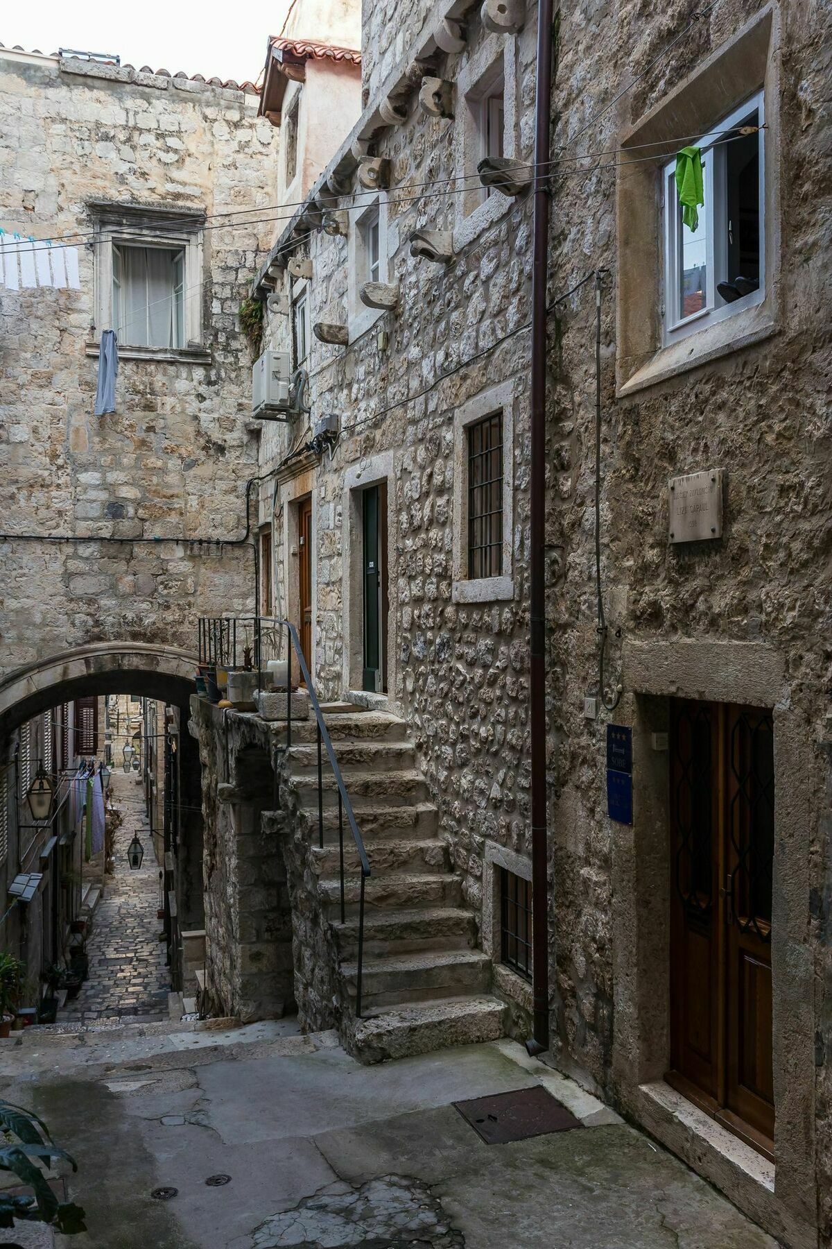 Apartments & Rooms Kerigma Dubrovnik Eksteriør billede