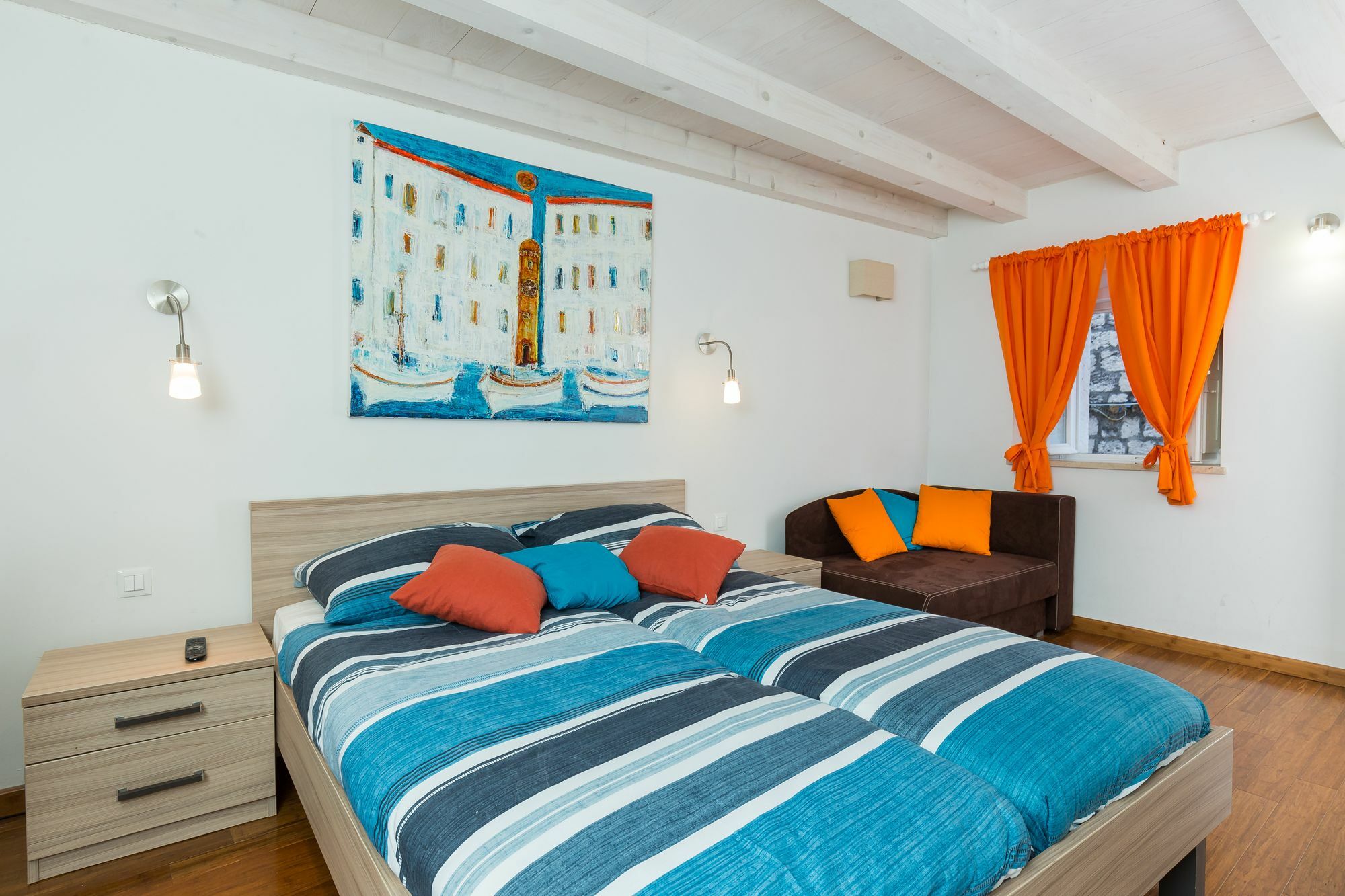 Apartments & Rooms Kerigma Dubrovnik Eksteriør billede
