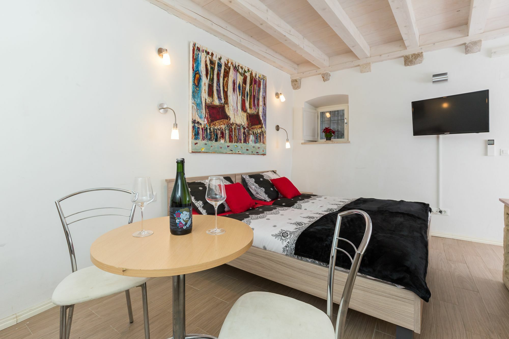 Apartments & Rooms Kerigma Dubrovnik Eksteriør billede