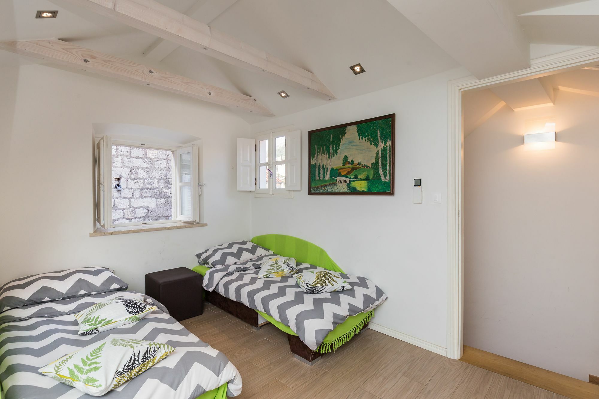 Apartments & Rooms Kerigma Dubrovnik Eksteriør billede