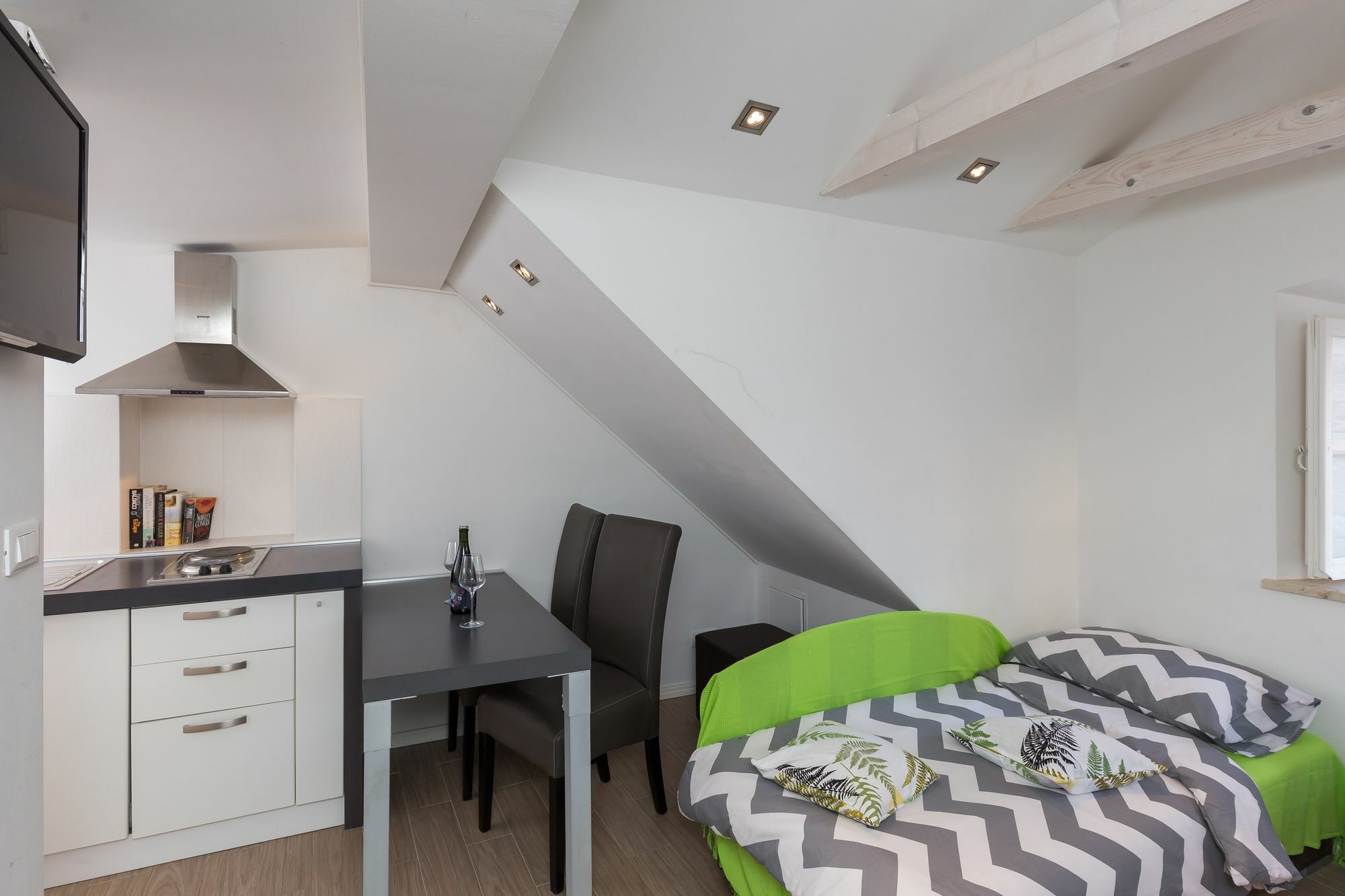 Apartments & Rooms Kerigma Dubrovnik Eksteriør billede
