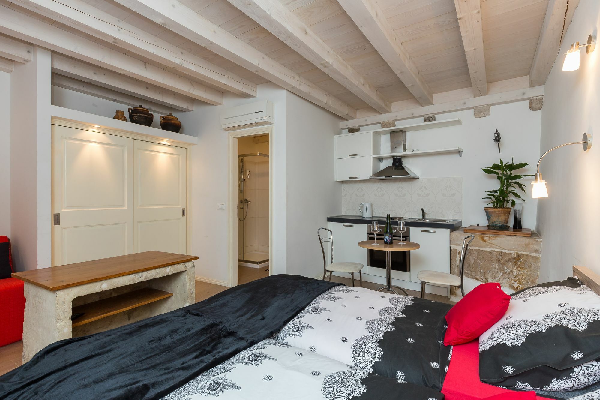 Apartments & Rooms Kerigma Dubrovnik Eksteriør billede