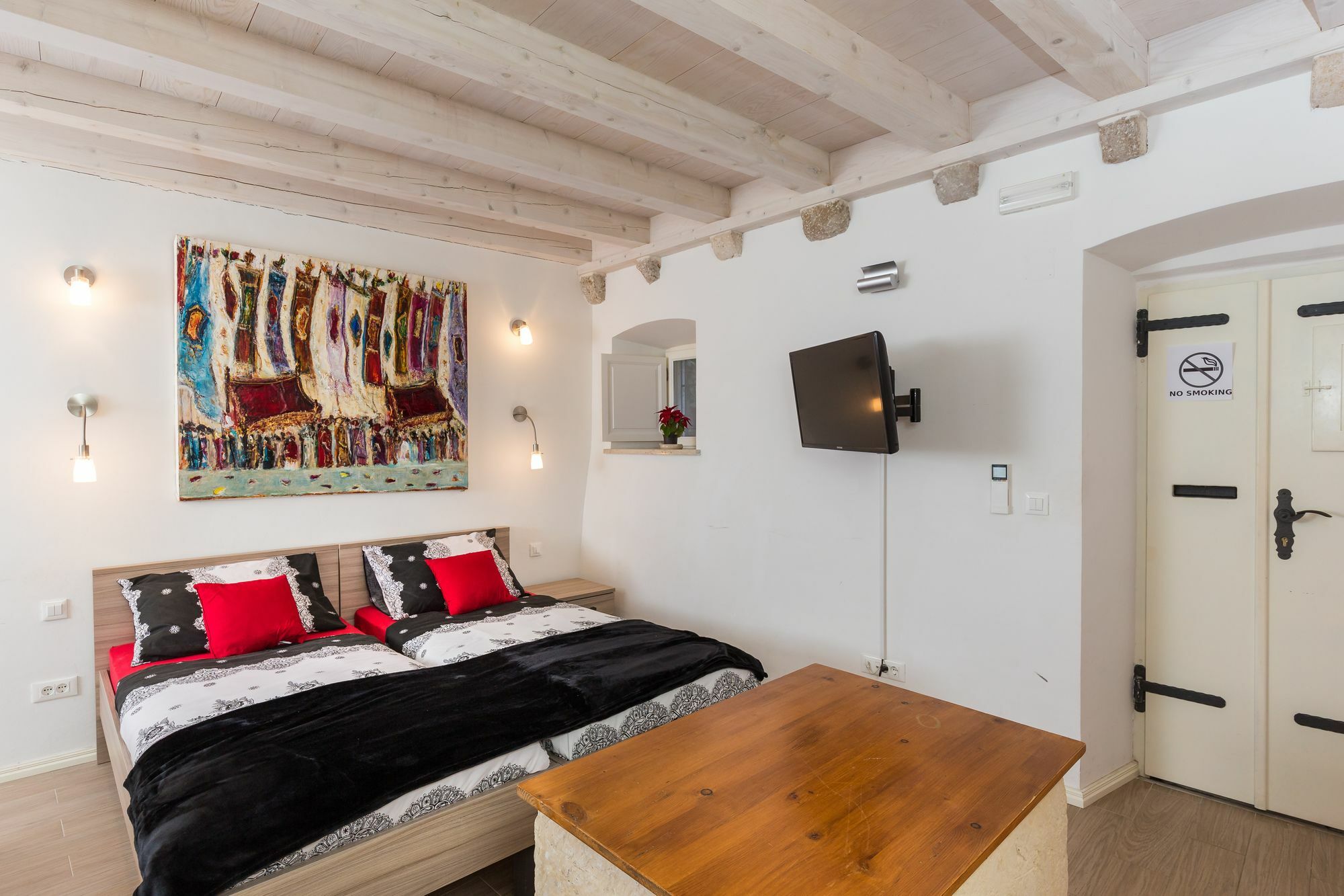 Apartments & Rooms Kerigma Dubrovnik Eksteriør billede